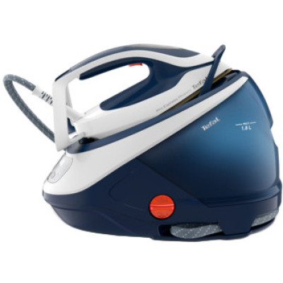 Парогенератор Tefal Pro Express Protect GV9221 (GV9221E0)