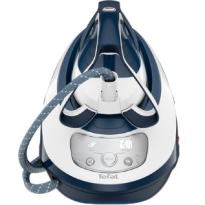 Парогенератор Tefal Pro Express Protect GV9221 (GV9221E0)
