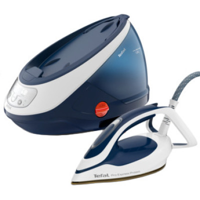 Парогенератор Tefal Pro Express Protect GV9221 (GV9221E0)