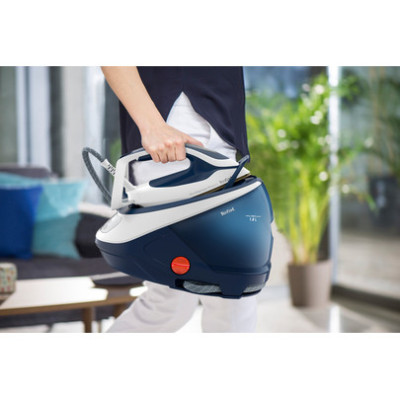 Парогенератор Tefal Pro Express Protect GV9221 (GV9221E0)