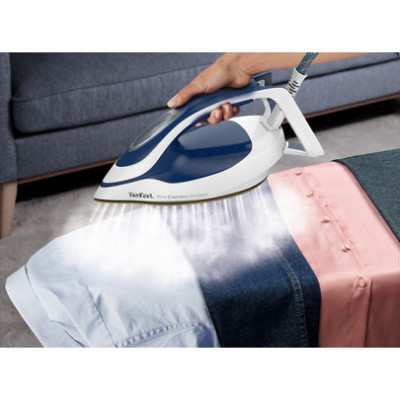 Парогенератор Tefal Pro Express Protect GV9221 (GV9221E0)