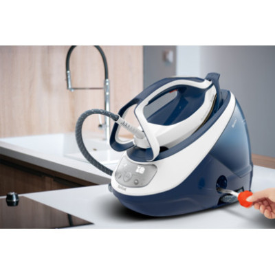 Парогенератор Tefal Pro Express Protect GV9221 (GV9221E0)
