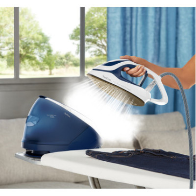 Парогенератор Tefal Pro Express Protect GV9221 (GV9221E0)