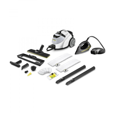 Пароочисник Karcher SC 5 EasyFix Premium Iron (1.512-557.0)