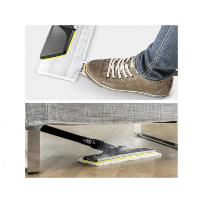 Пароочисник Karcher SC 5 EasyFix Premium Iron (1.512-557.0)