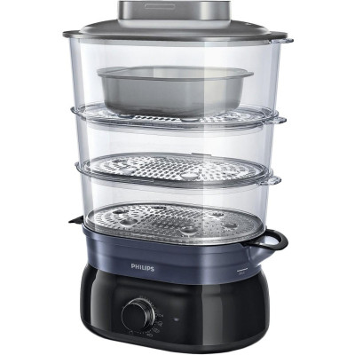 Пароварка Philips HD9126/90