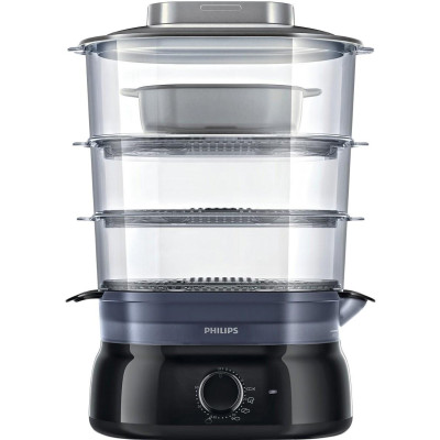 Пароварка Philips HD9126/90