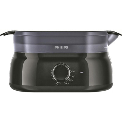 Пароварка Philips HD9126/90