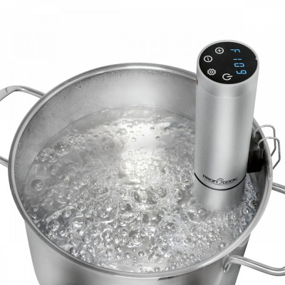 Печь вакуумная Су Вид ProfiCook PC-SV 1159