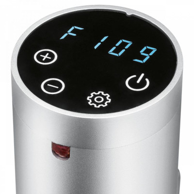 Печь вакуумная Су Вид ProfiCook PC-SV 1159