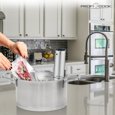 Печь вакуумная Су Вид ProfiCook PC-SV 1159