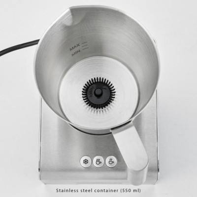 Пінозбивач ProfiCook PC-MS 1032