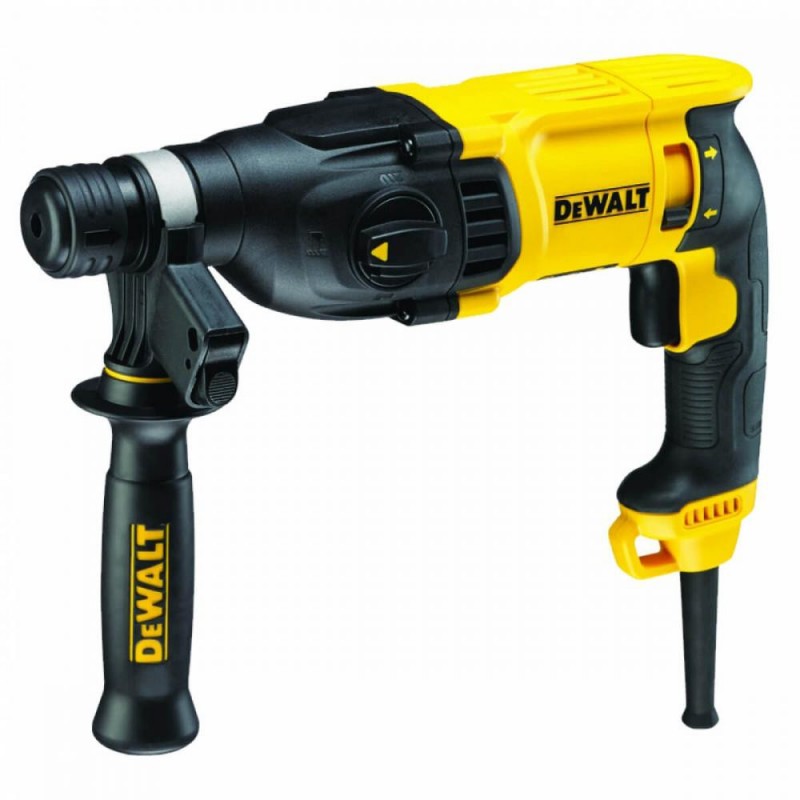 Перфоратор DeWalt D25133K