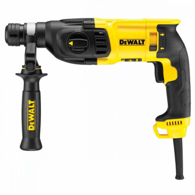 Перфоратори DeWalt D25133K