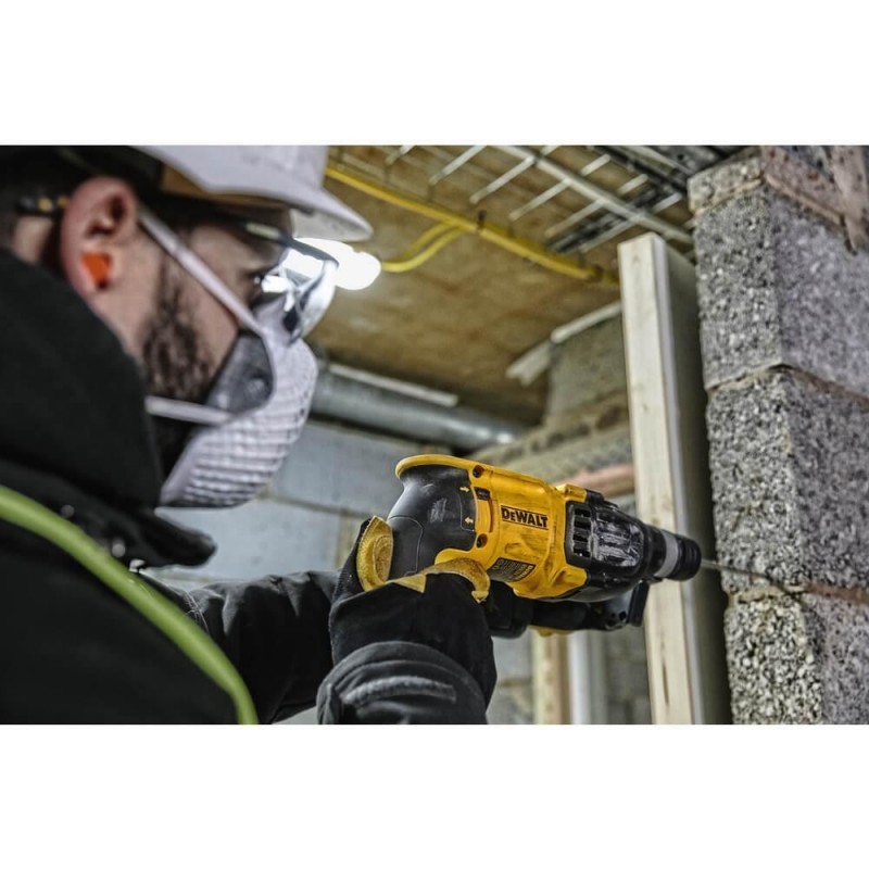 Перфоратор DeWalt D25133K