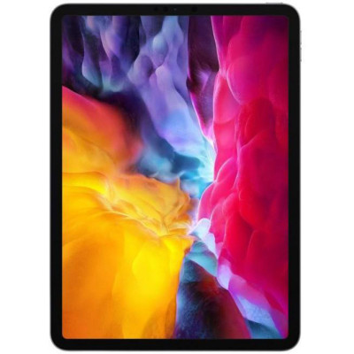 Планшет Apple iPad Pro 11 2020 Wi-Fi 256GB Space Gray (MXDC2) Планшет Apple iPad Pro 11 2020 Wi-Fi 256GB Space Gray (MXDC2)