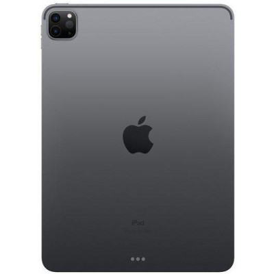 Планшет Apple iPad Pro 11 2020 Wi-Fi 256GB Space Gray (MXDC2) Планшет Apple iPad Pro 11 2020 Wi-Fi 256GB Space Gray (MXDC2)