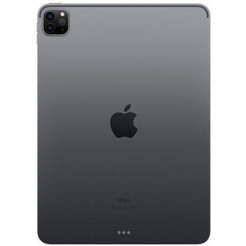 Планшет Apple iPad Pro 11 2020 Wi-Fi 256GB Space Gray (MXDC2)