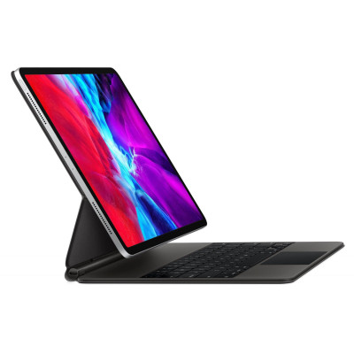 Планшет Apple iPad Pro 11 2020 Wi-Fi 256GB Space Gray (MXDC2) Планшет Apple iPad Pro 11 2020 Wi-Fi 256GB Space Gray (MXDC2)