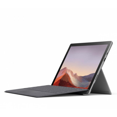 Планшет Microsoft Surface Pro 7 Platinum (PUV-00001, PUV-00003)