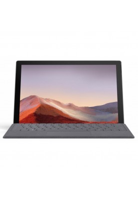 Планшет Microsoft Surface Pro 7 Platinum (PUV-00001, PUV-00003)