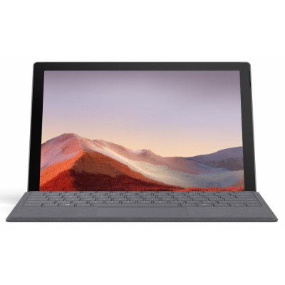 Планшет Microsoft Surface Pro 7 Platinum (PUV-00001, PUV-00003)