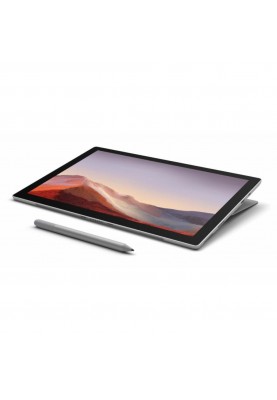 Планшет Microsoft Surface Pro 7 Platinum (PUV-00001, PUV-00003)