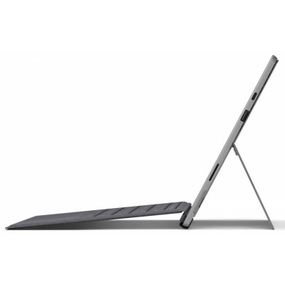 Планшет Microsoft Surface Pro 7 Platinum (PUV-00001, PUV-00003)