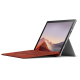 Планшет Microsoft Surface Pro 7 + i3 8GB 128GB PLATINUM COMMERCIAL BOX (1N8-00003)