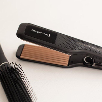Плойка-гофре Remington Ceramic Crimp 220 S3580