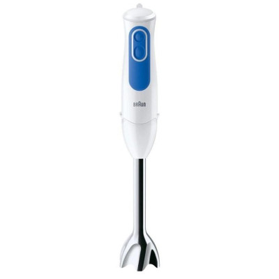 Занурювальний блендер Braun MQ 3025 WH Spaghetti