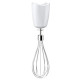 Занурювальний блендер Braun MQ 3025 WH Spaghetti