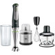 Погружной блендер Braun MQ 9038X