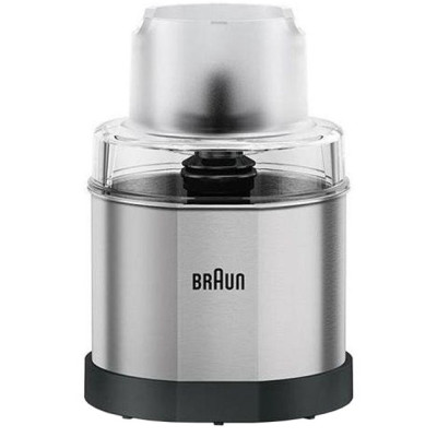 Погружной блендер Braun MQ 9038X