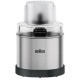 Погружной блендер Braun MQ 9038X