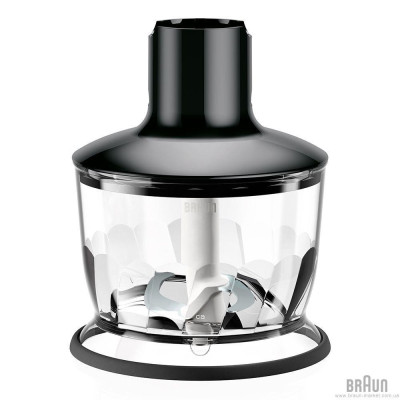 Погружной блендер Braun MQ 9038X