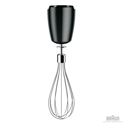 Погружной блендер Braun MQ 9038X