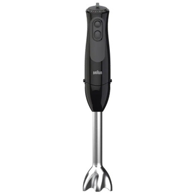 Погружной блендер Braun MultiQuick 3 Vario Limited Edition MQ 3135 BK