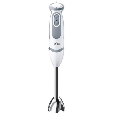 Занурювальний блендер Braun MultiQuick 5 Vario MQ 5245 WH