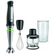 Занурювальний блендер Braun MultiQuick 7 MQ 7025X