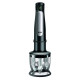 Занурювальний блендер Braun MultiQuick 7 MQ 7025X
