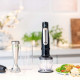 Занурювальний блендер Braun MultiQuick 7 MQ 7025X
