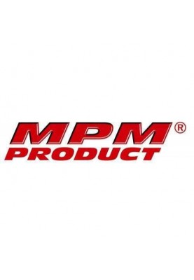 Занурювальний блендер MPM Product MBL-16