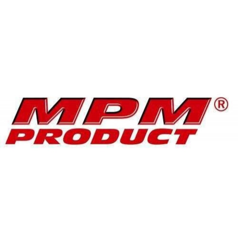 Стаціонарний блендер MPM Product MBL-16
