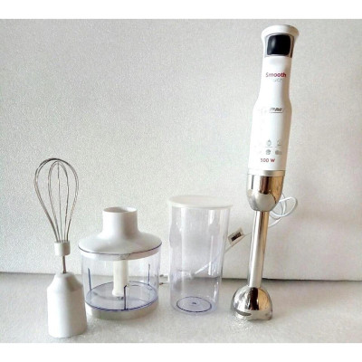 Занурювальний блендер MPM Product MBL-28 Занурювальний блендер MPM Product MBL-28