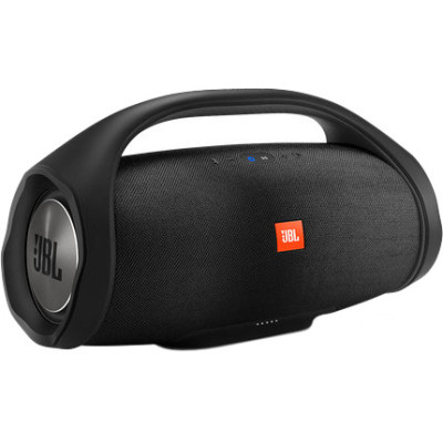 Портативна колонка JBL Boombox Black (JBLBOOMBOXBLK)