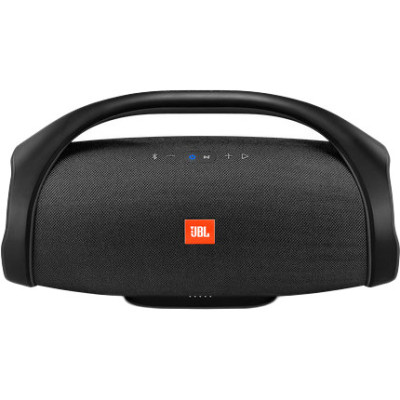 Портативна колонка JBL Boombox Black (JBLBOOMBOXBLK)