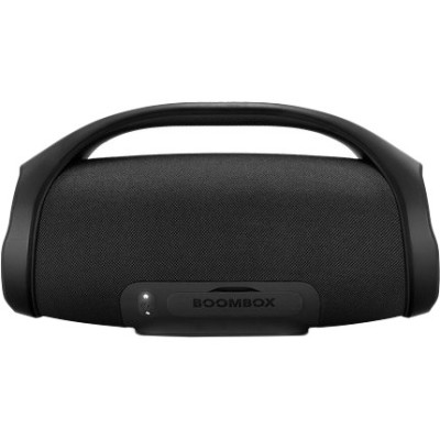 Портативна колонка JBL Boombox Black (JBLBOOMBOXBLK)