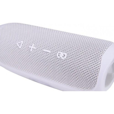 Портативна колонка JBL Flip 5 White (JBLFLIP5WHT)