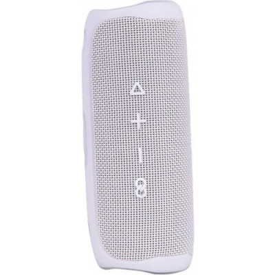 Портативна колонка JBL Flip 5 White (JBLFLIP5WHT)